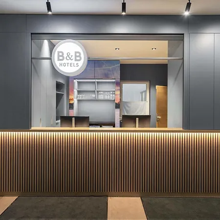 B&B Hotel Leipzig-City-3